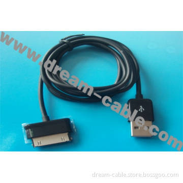 New Multi-Functional USB Data Sync Charger Cable for DELL Streak Mini 5